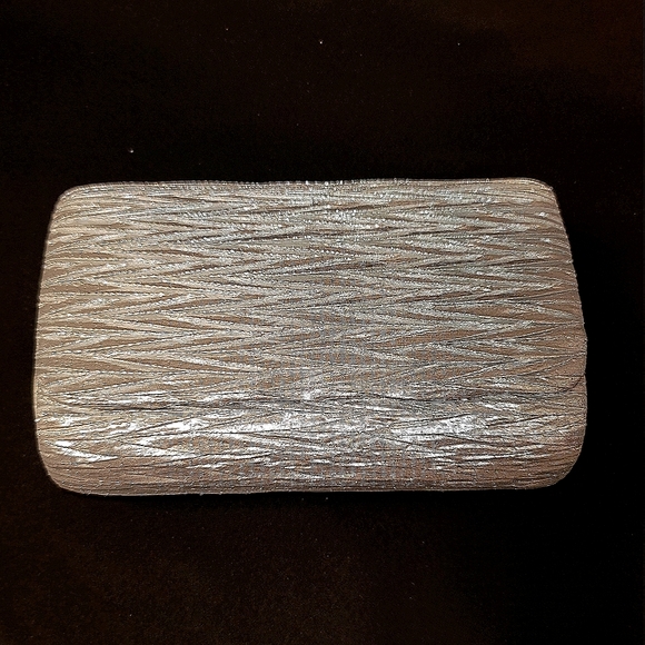 VNTG La Regale evening bag - Picture 1 of 9